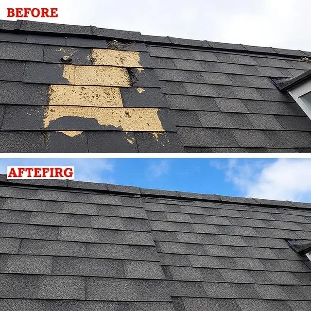 Roof Repair Near Me in Courtland, MS near me